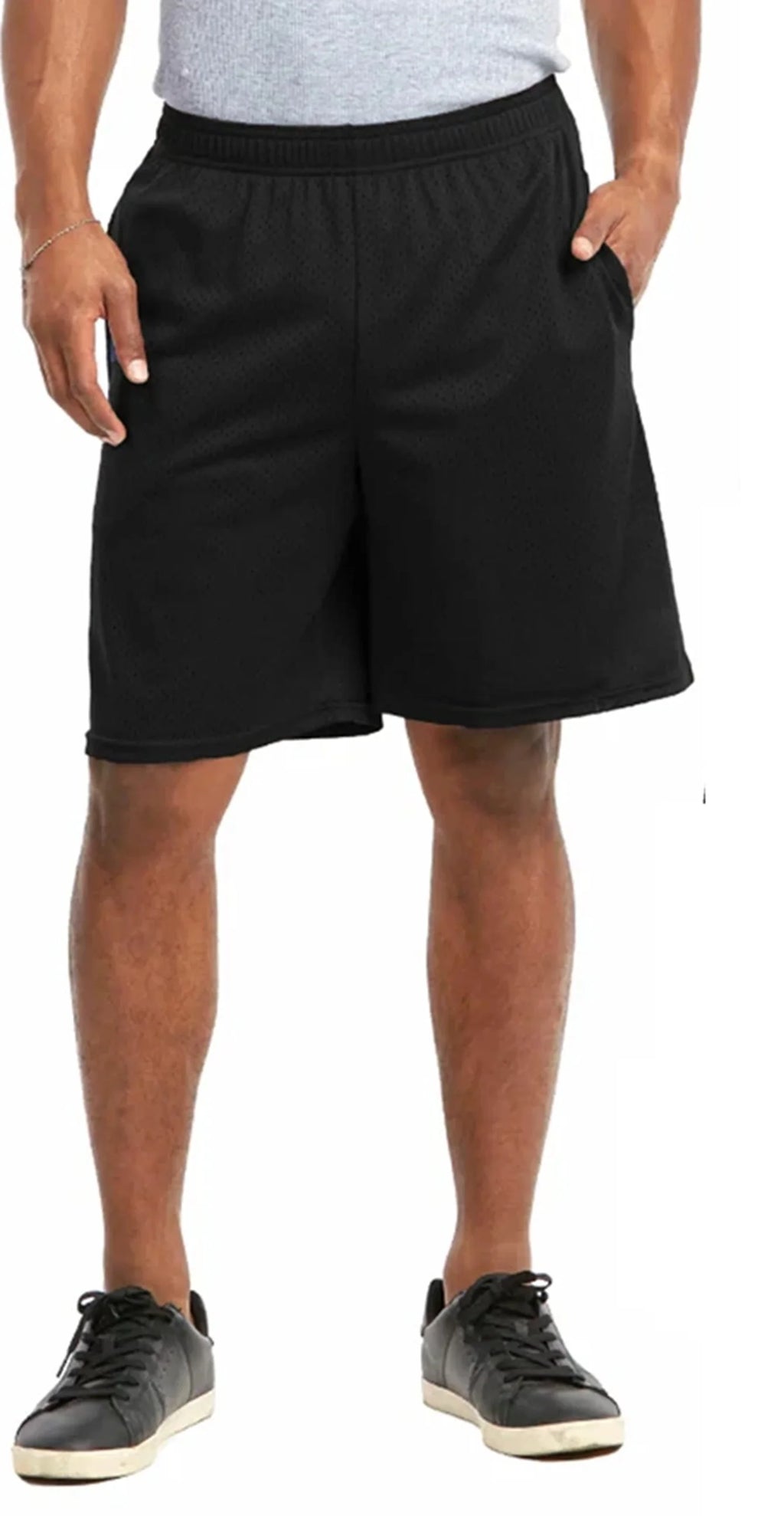 Men’s Performance Sports Shorts