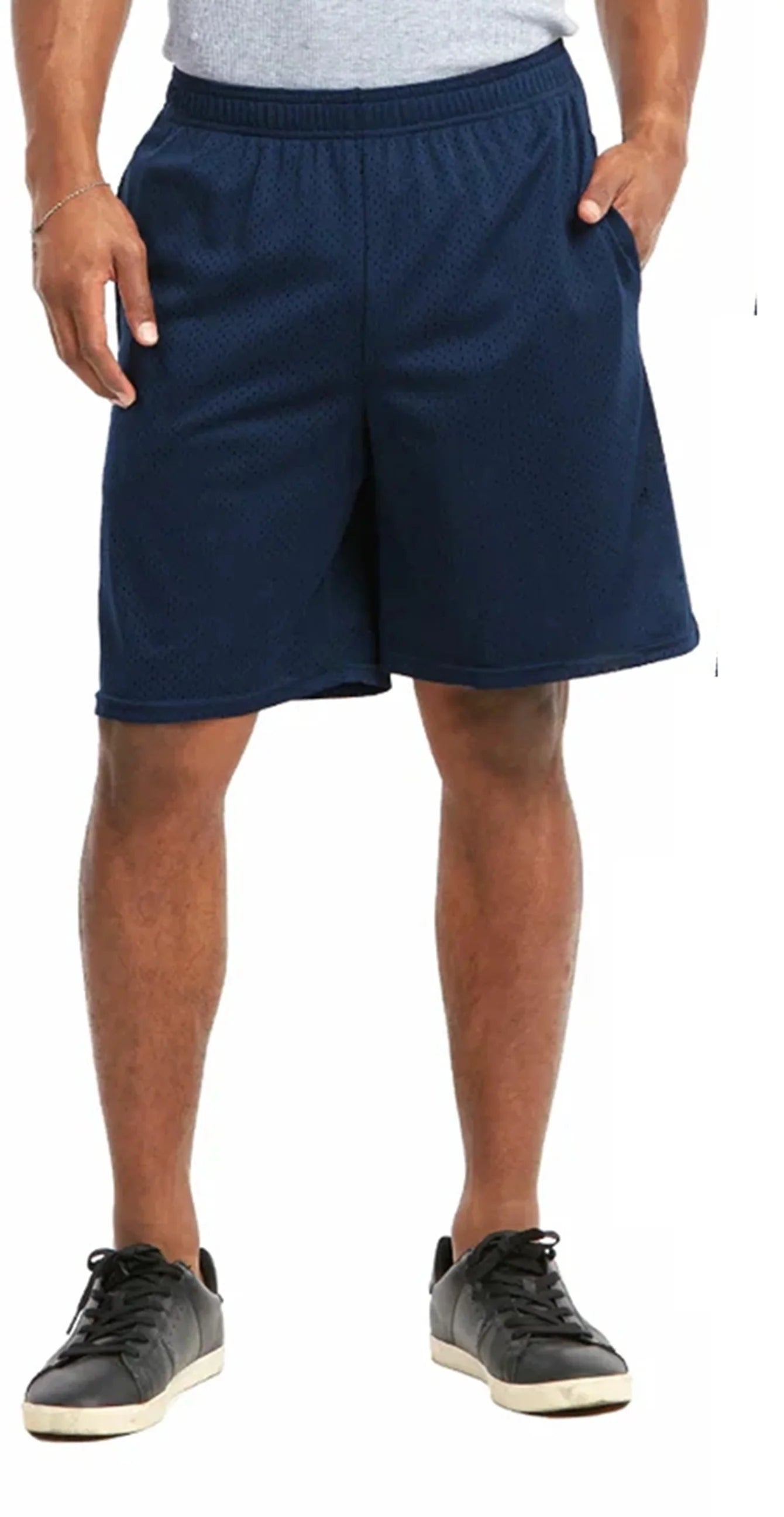 Men’s Performance Sports Shorts