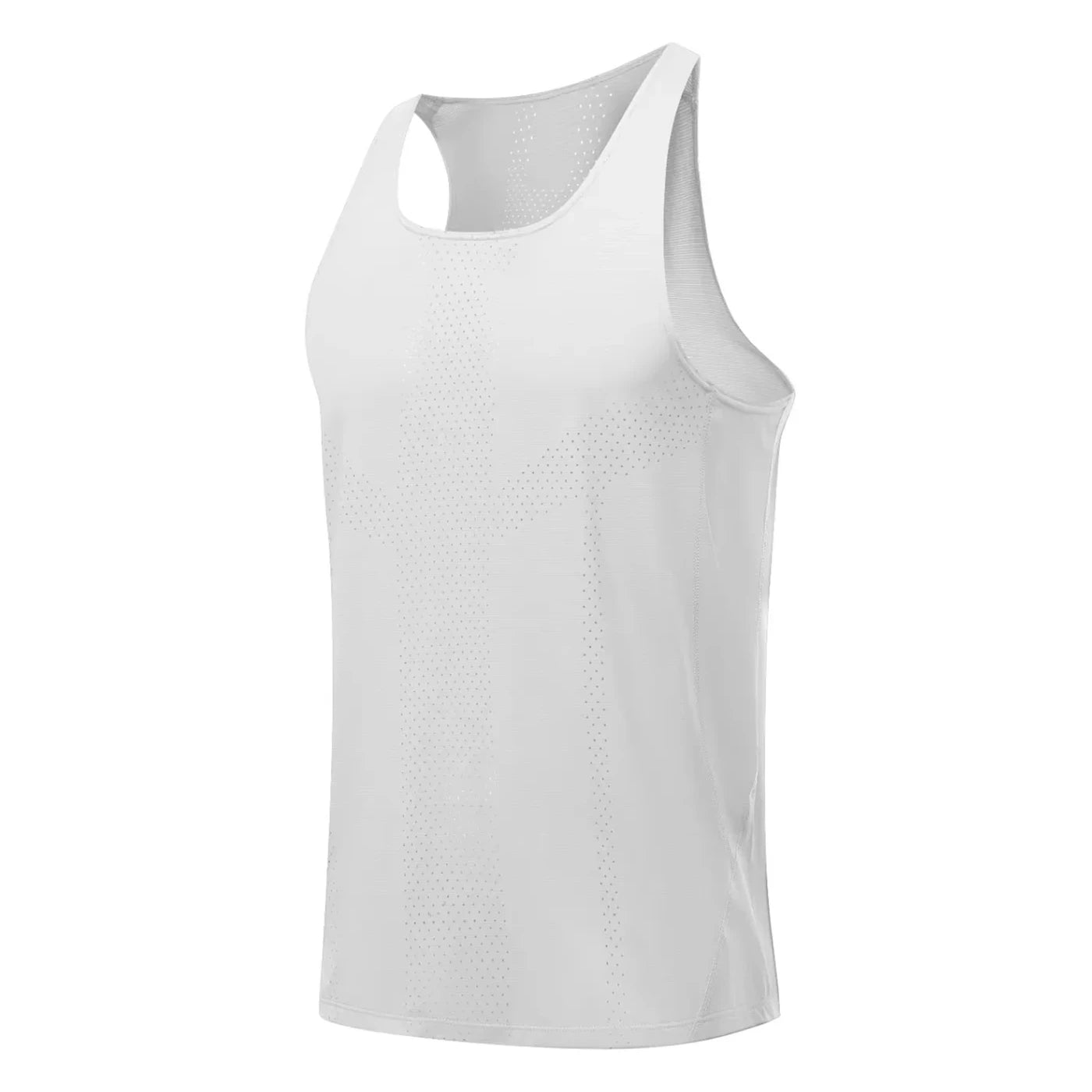 Unisex Athletic Tank Top