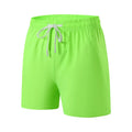 Men’s Quick-Dry Running Shorts