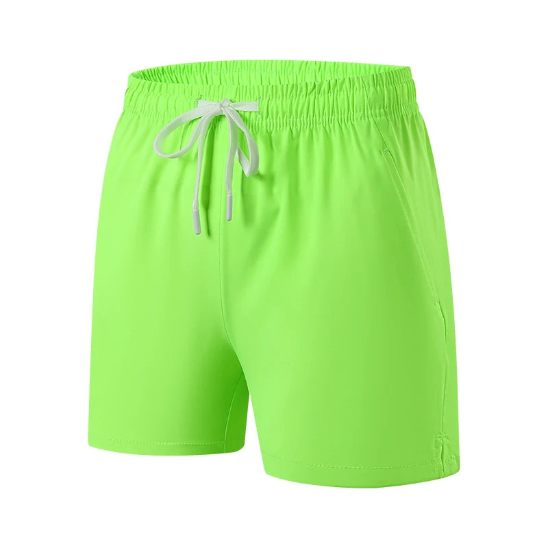Men’s Quick-Dry Running Shorts