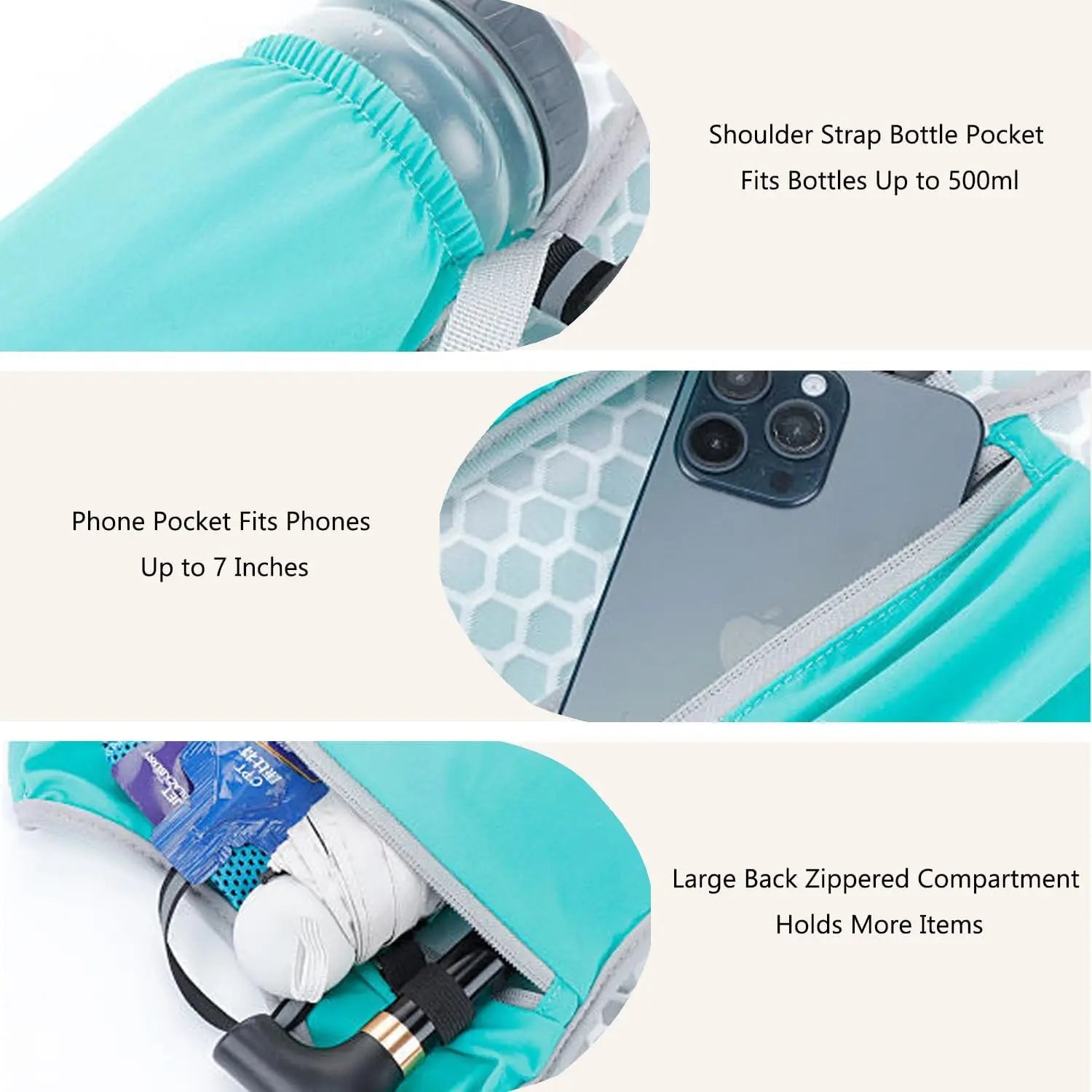Marathon Hydration Backpack