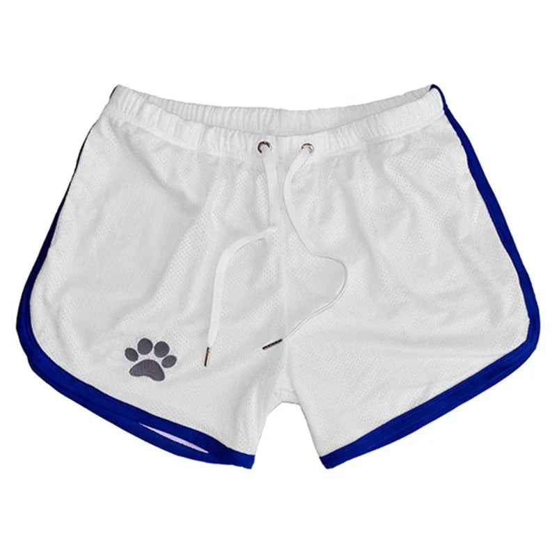 Men’s Casual Mesh Shorts