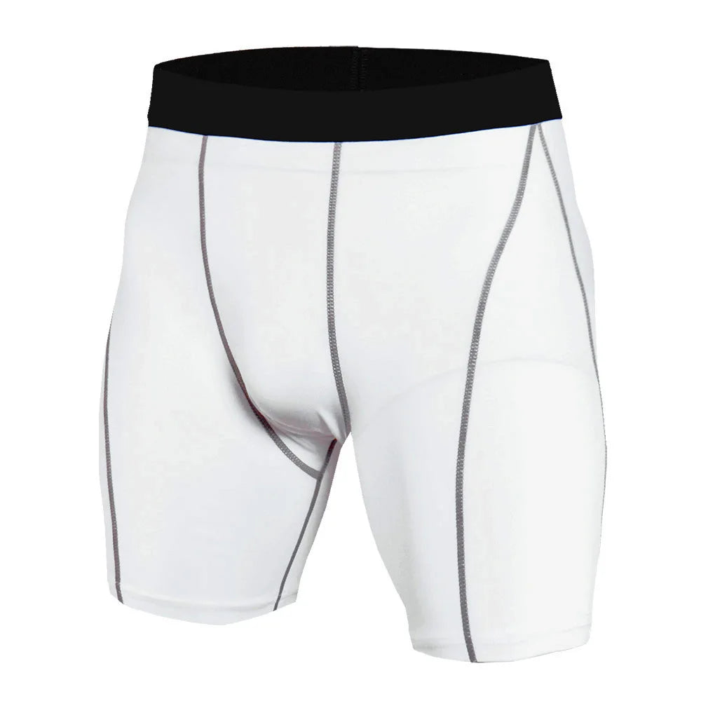 Men’s Compression Training Shorts