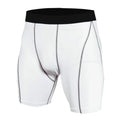 Men’s Compression Training Shorts