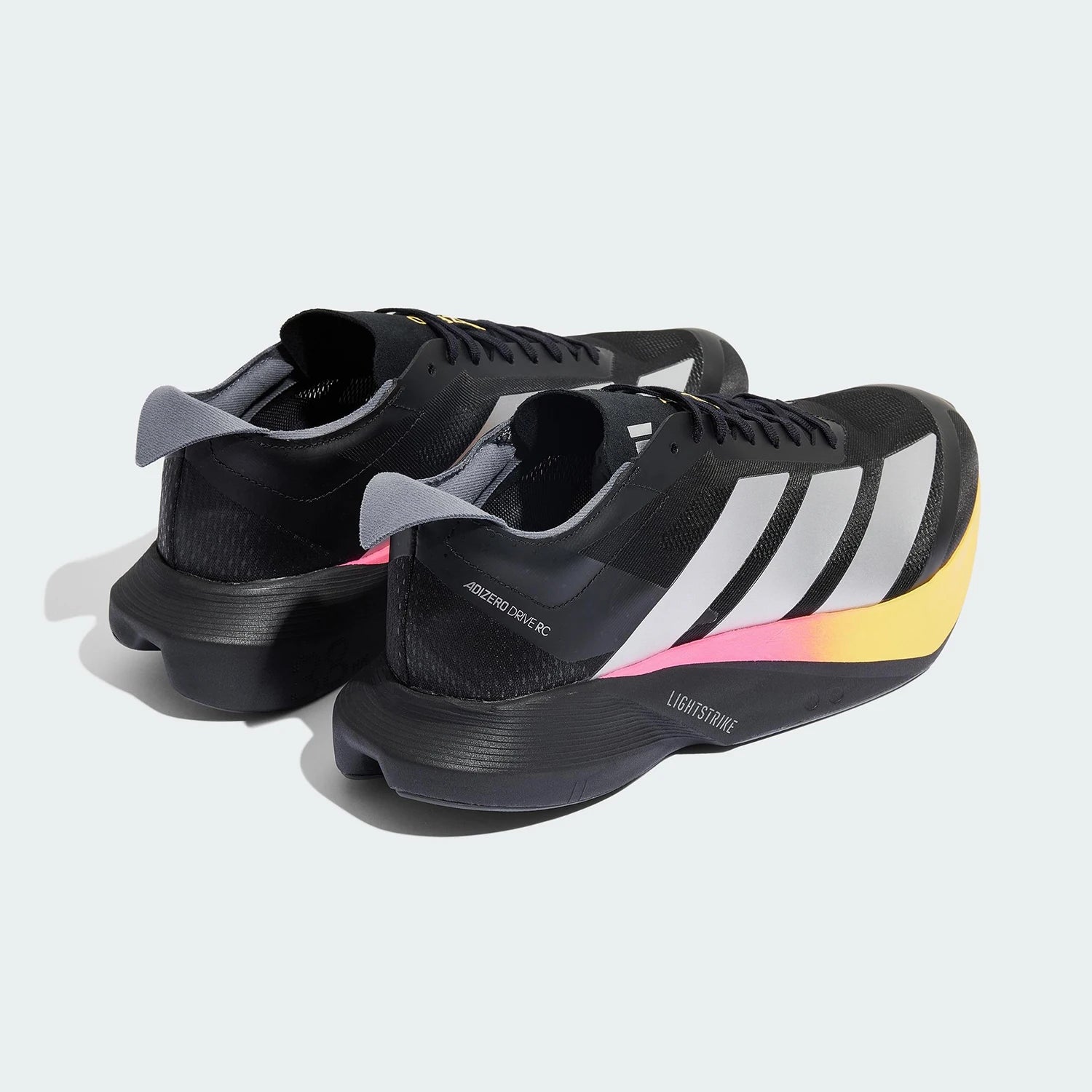 Adidas Shock Absorption Running Shoes