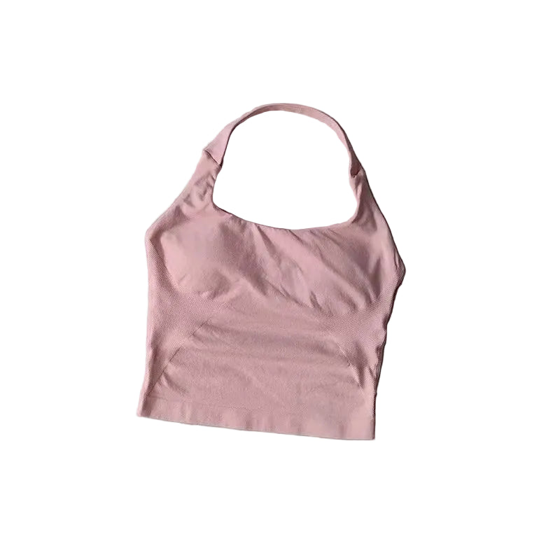 Women’s Halter Sports Vest