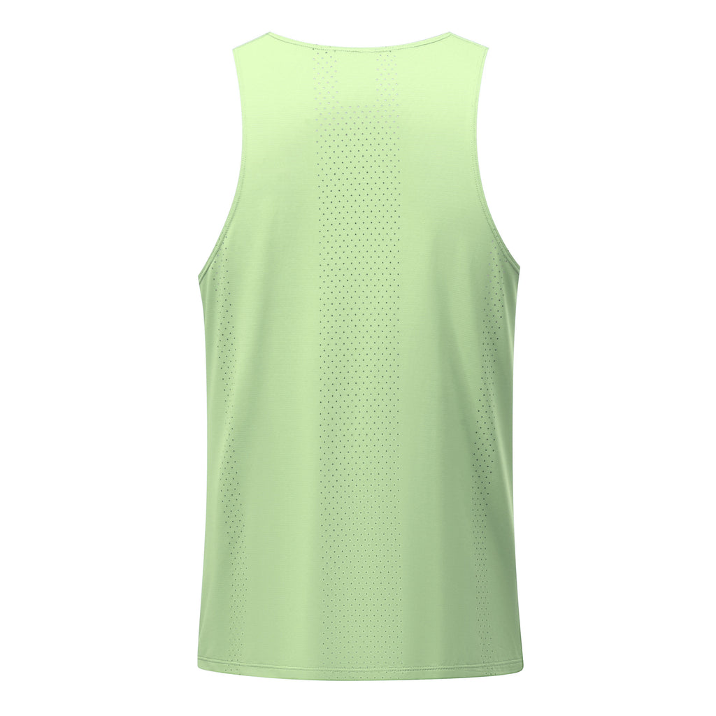 Unisex Athletic Tank Top
