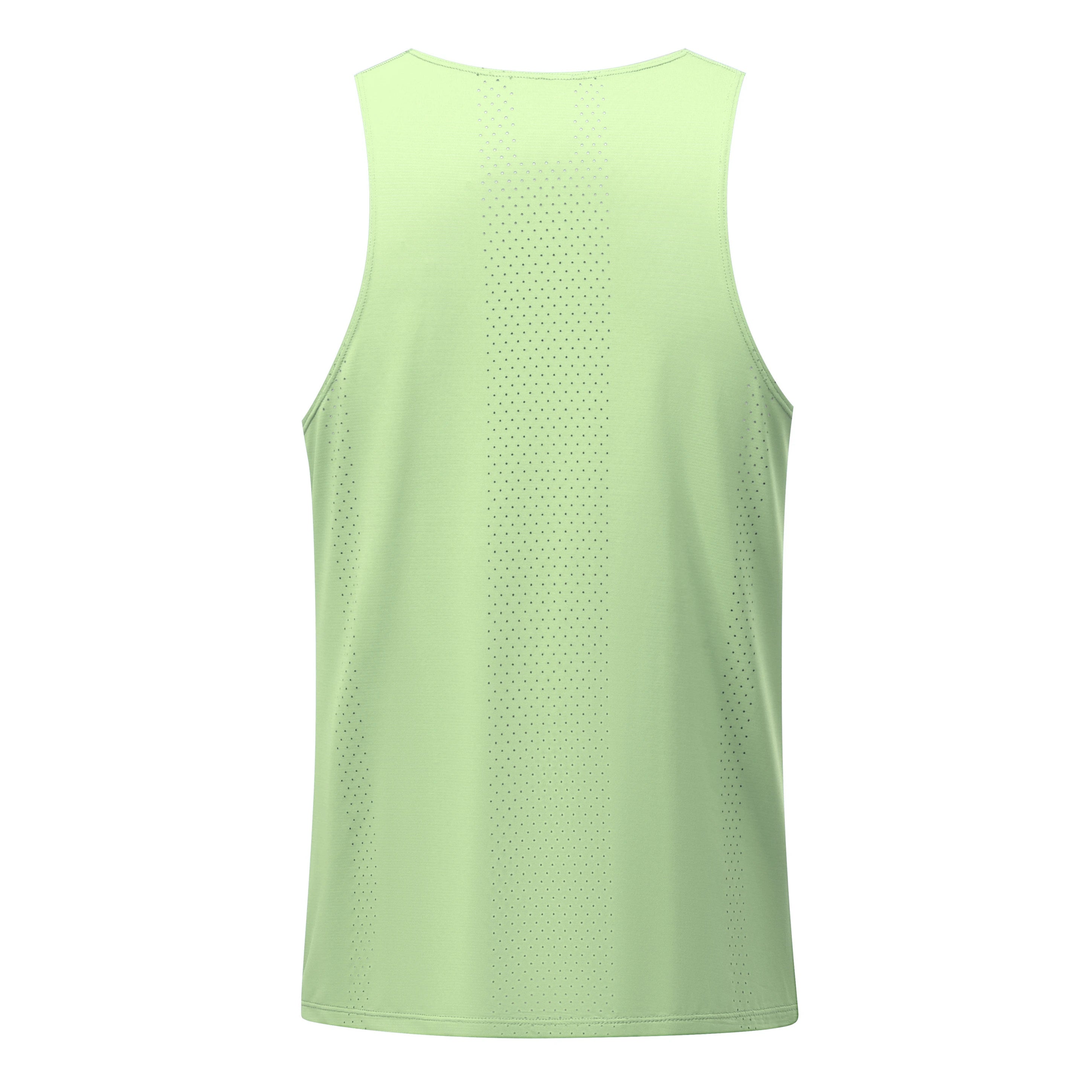 Unisex Athletic Tank Top