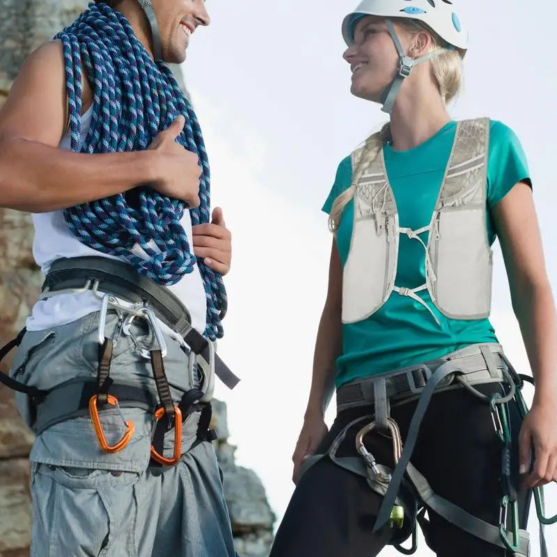Running Hydration Vest