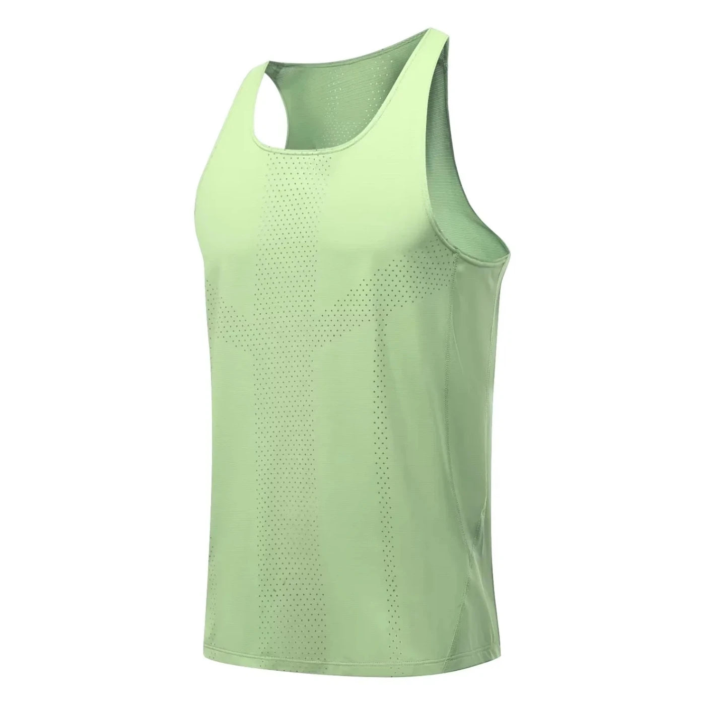 Unisex Athletic Tank Top