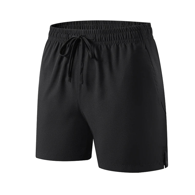 Men’s Quick-Dry Running Shorts