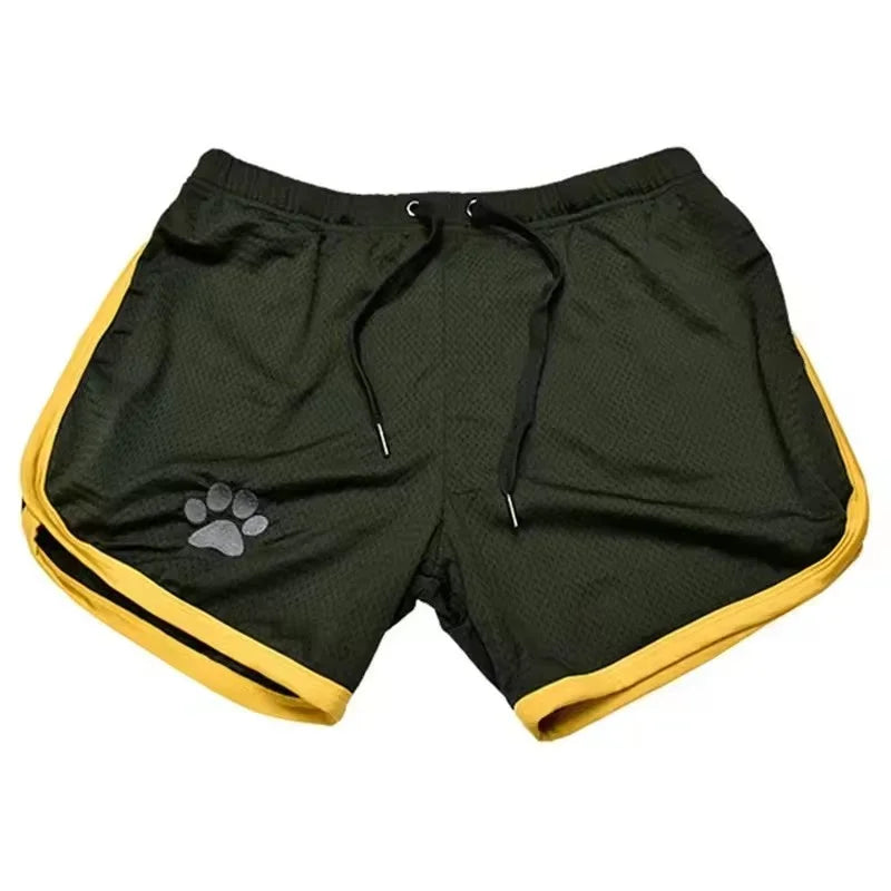 Men’s Casual Mesh Shorts