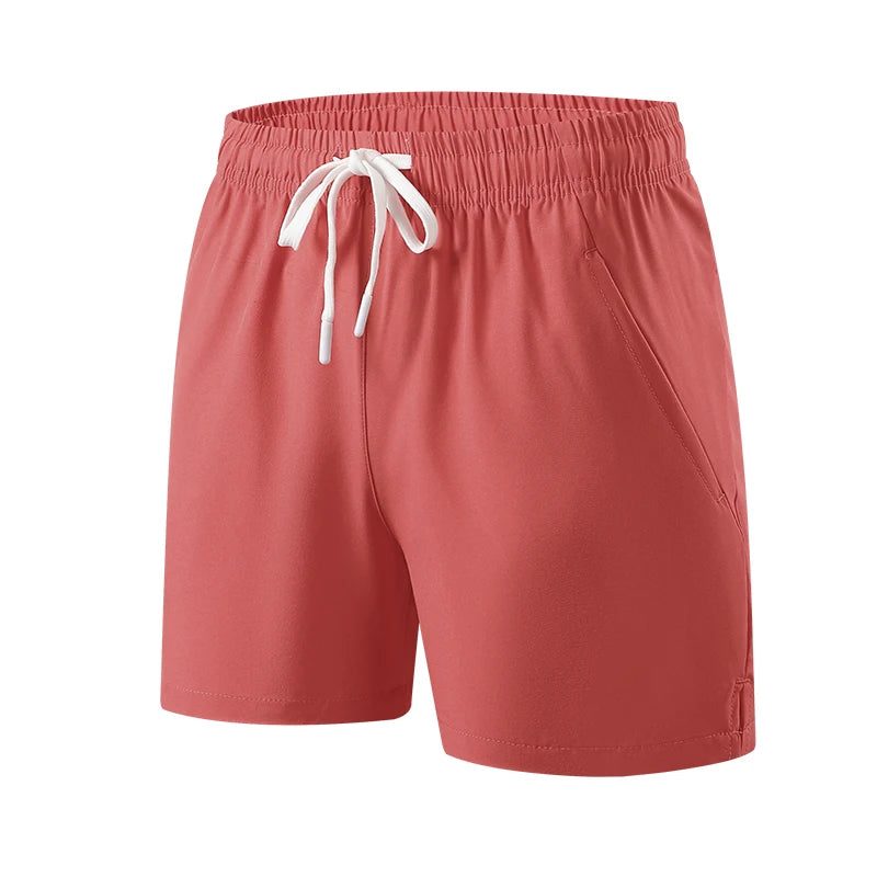 Men’s Quick-Dry Running Shorts