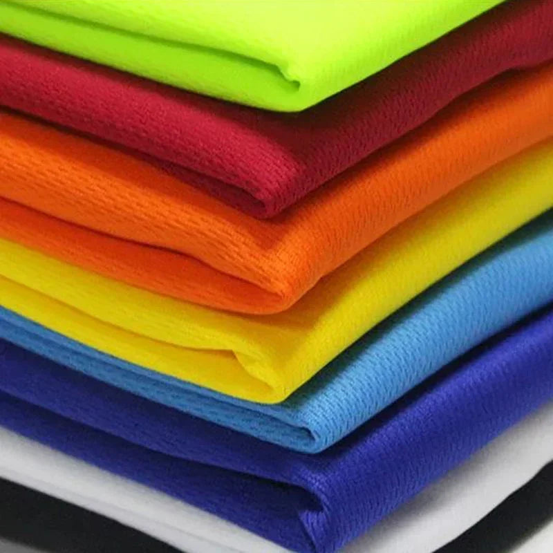 Men’s Ice Silk Sleeveless Shirt