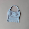 Women’s Halter Sports Vest