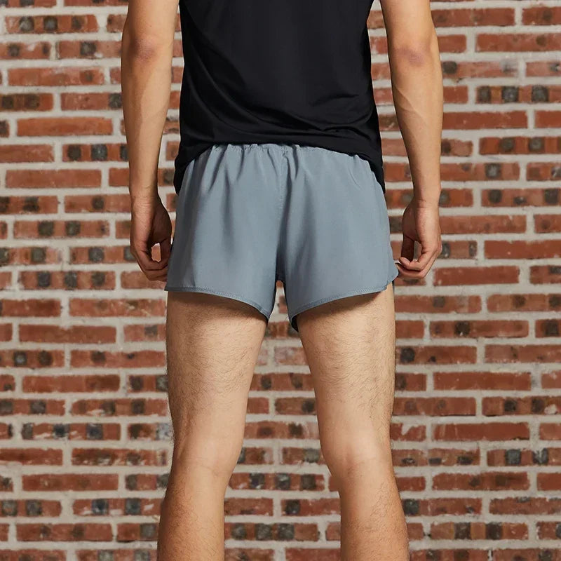Men’s Lightweight Running Shorts