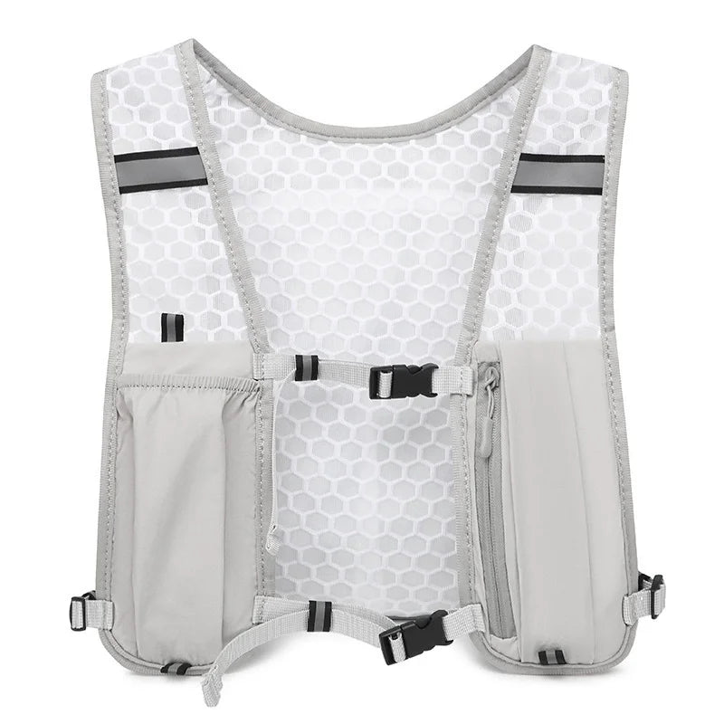 Marathon Hydration Backpack