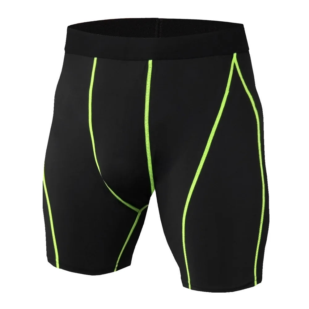 Men’s Compression Training Shorts