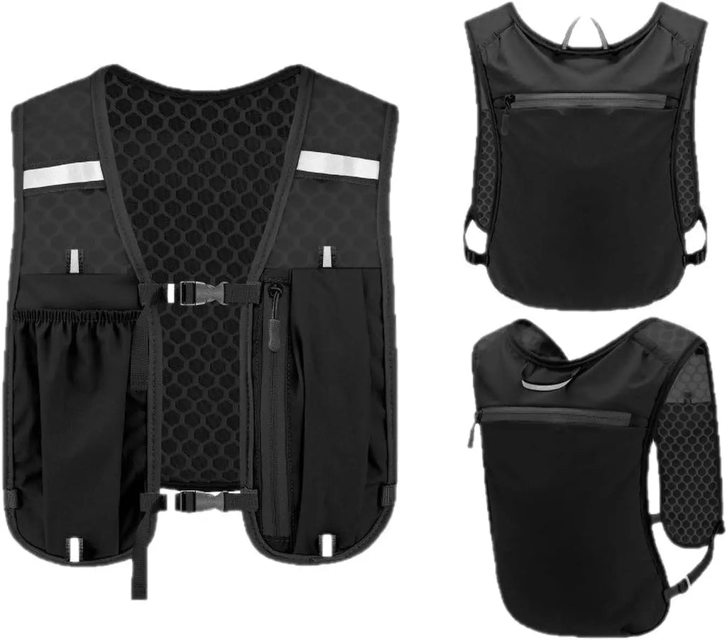 Marathon Hydration Backpack