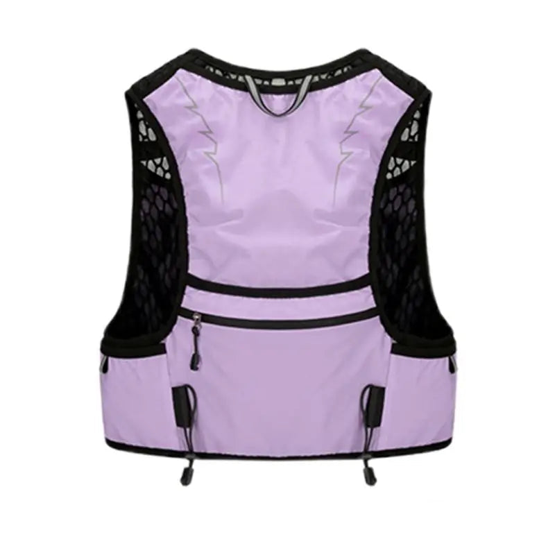 Running Hydration Vest