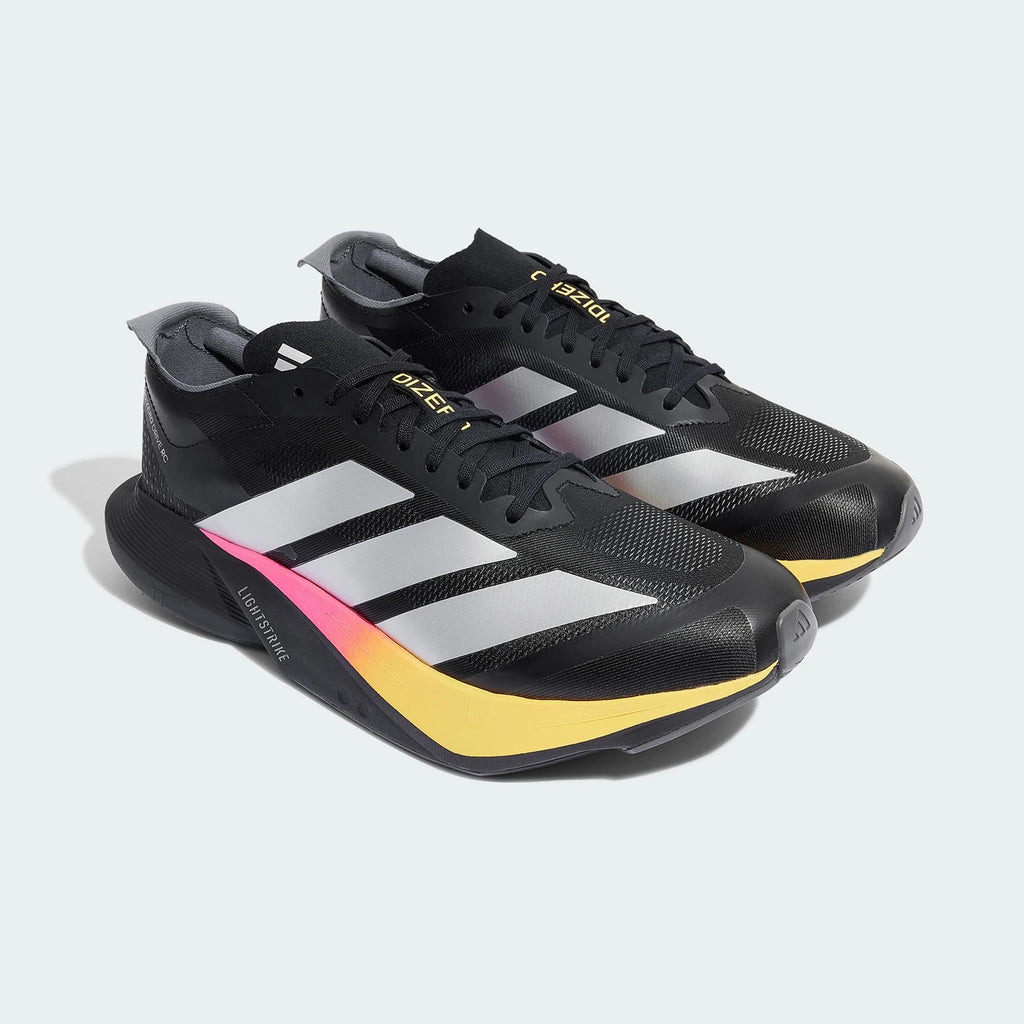 Adidas Shock Absorption Running Shoes
