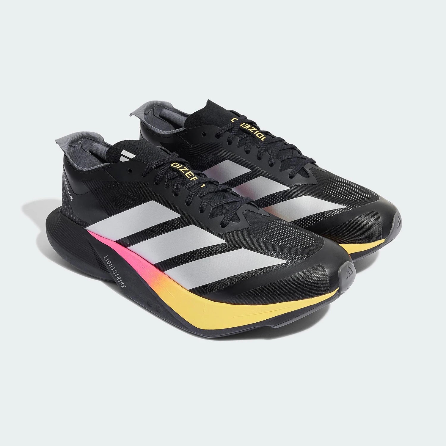 Adidas Shock Absorption Running Shoes