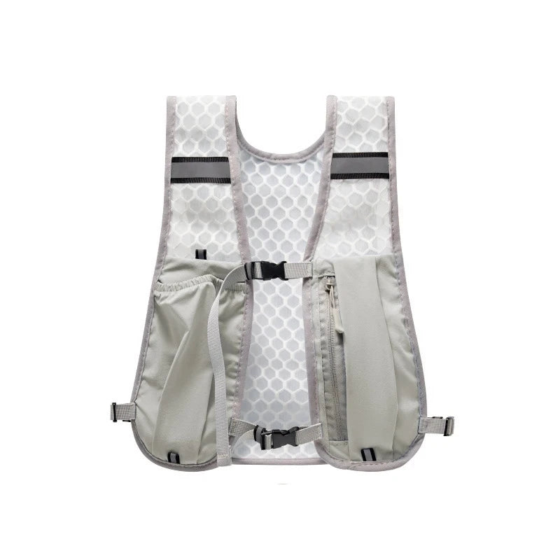 Lightweight Hydration Chest Vest