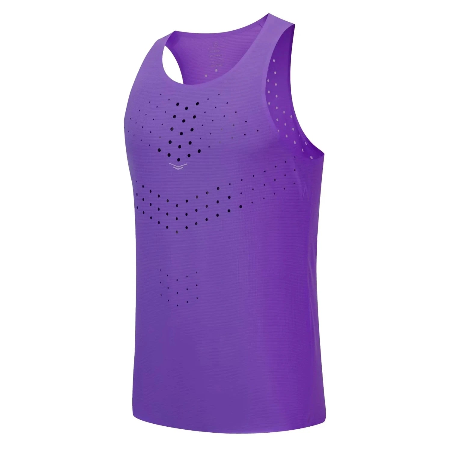 Athletic Sleeveless Tank Top