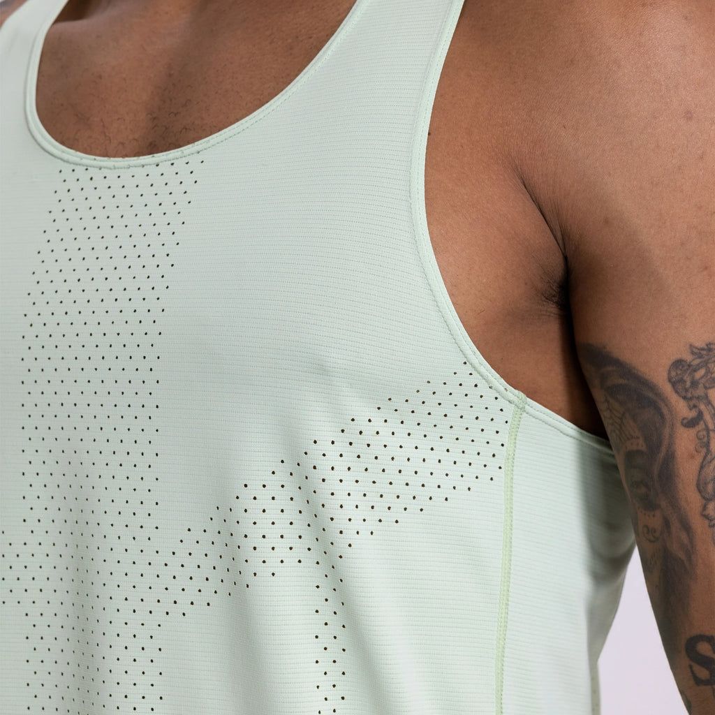Unisex Athletic Tank Top