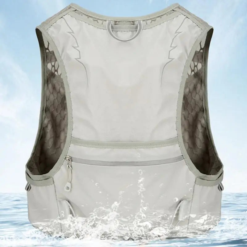Running Hydration Vest
