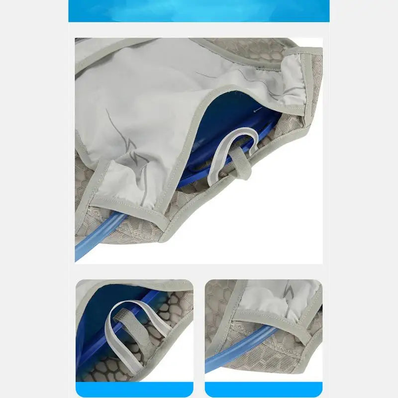 Running Hydration Vest