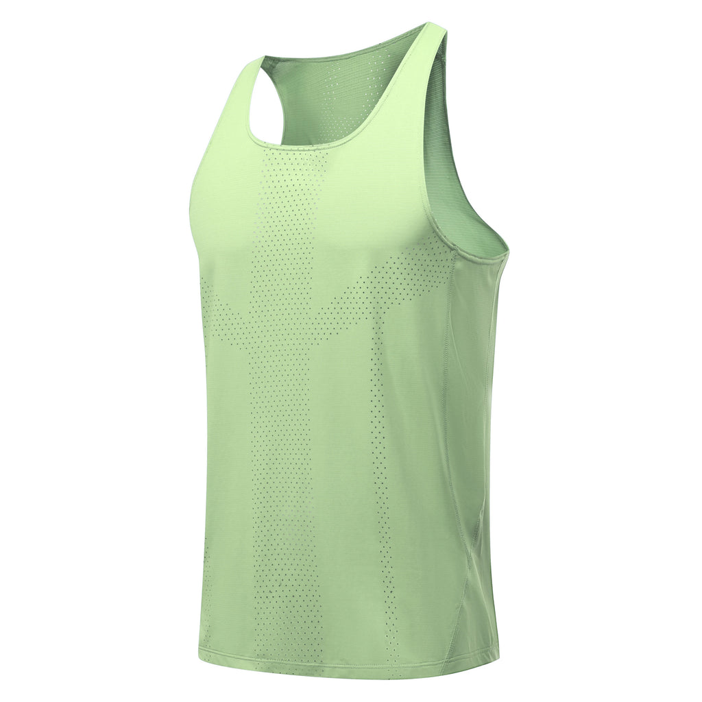 Unisex Athletic Tank Top