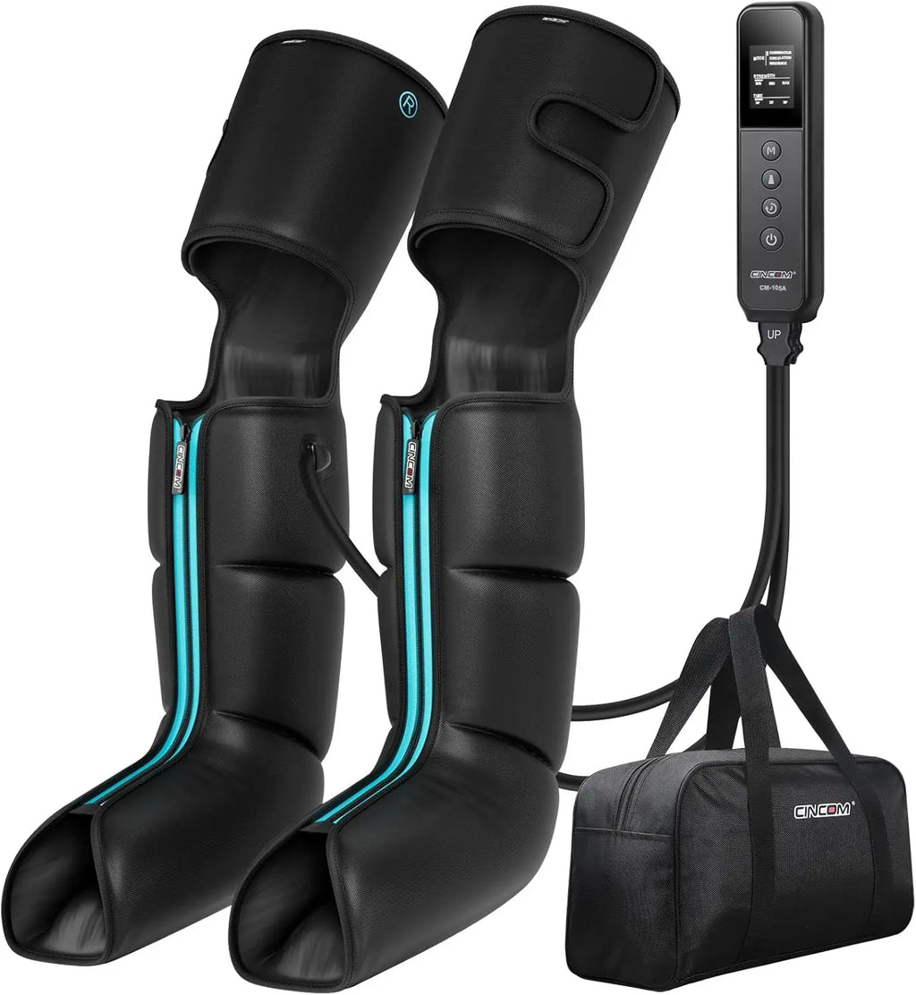 Air Compression Leg Massager