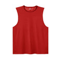 Men’s Ice Silk Sleeveless Shirt