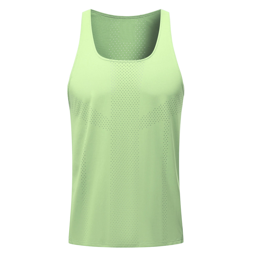 Unisex Athletic Tank Top