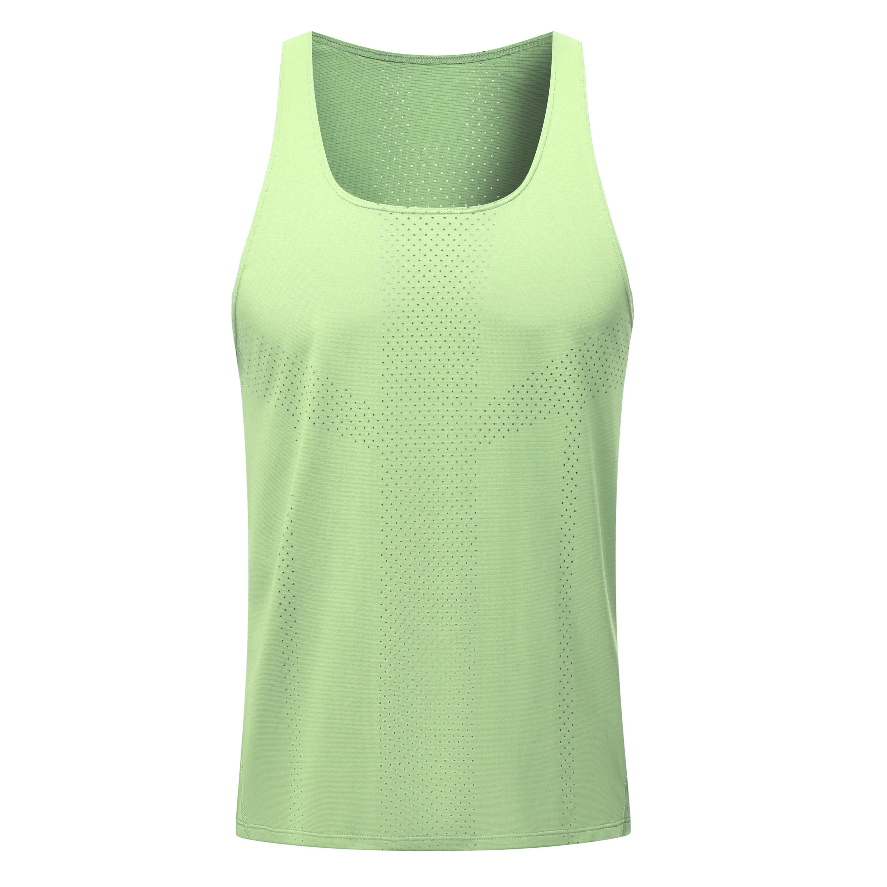 Unisex Athletic Tank Top