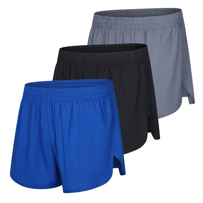 Men’s Lightweight Running Shorts