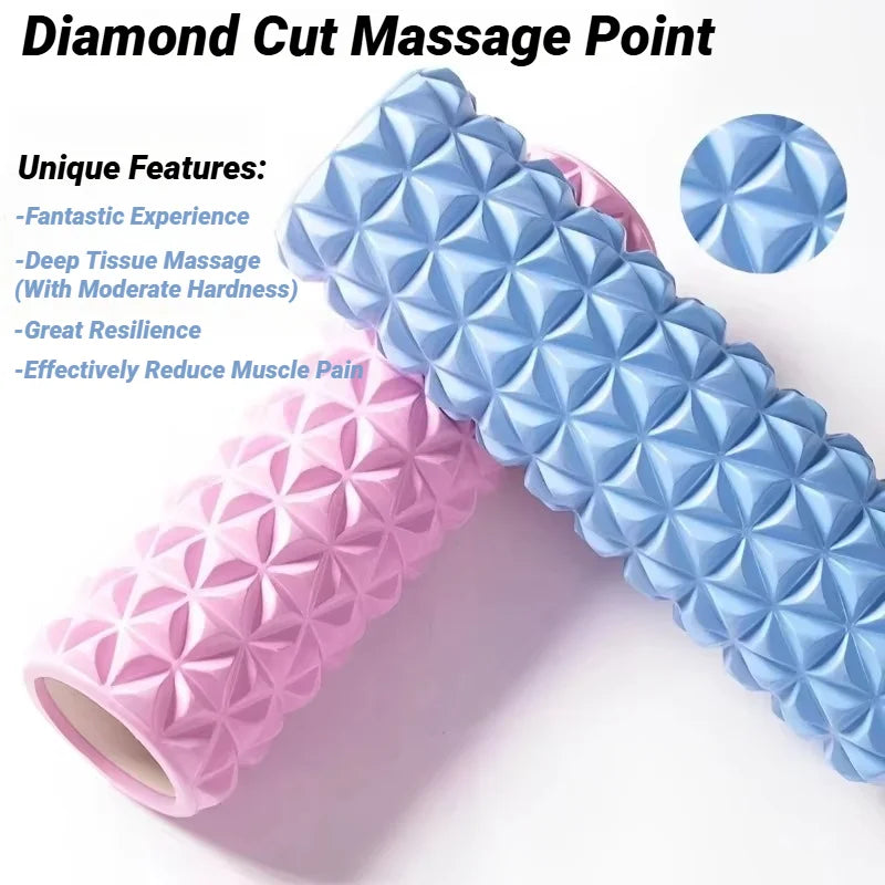 EVA Foam Massage Roller