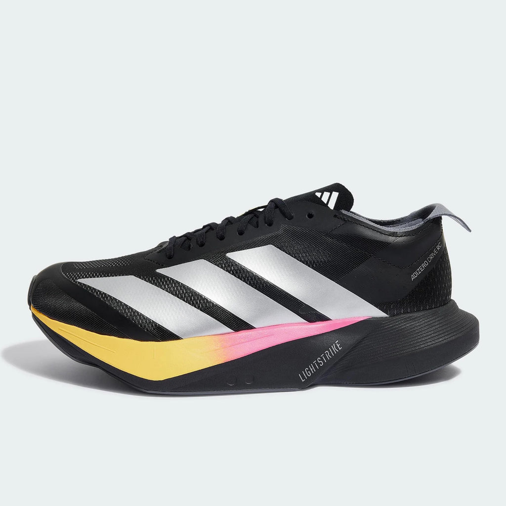 Adidas Shock Absorption Running Shoes