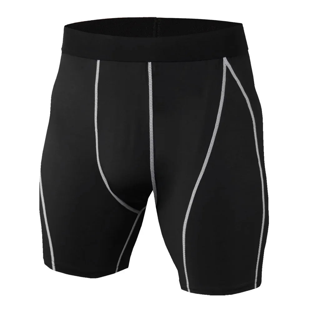 Men’s Compression Training Shorts