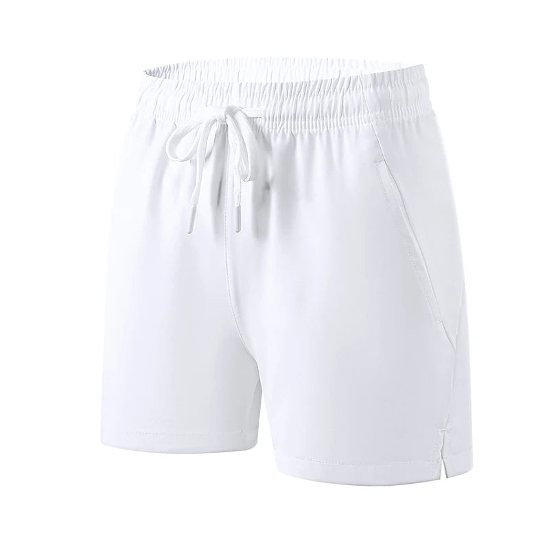 Men’s Quick-Dry Running Shorts