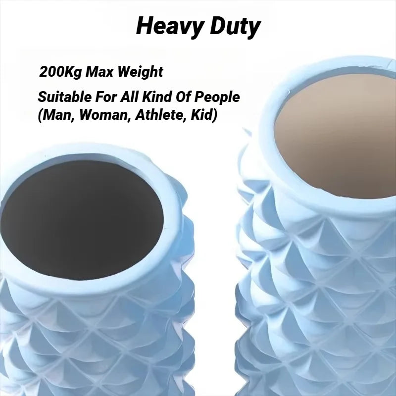 EVA Foam Massage Roller