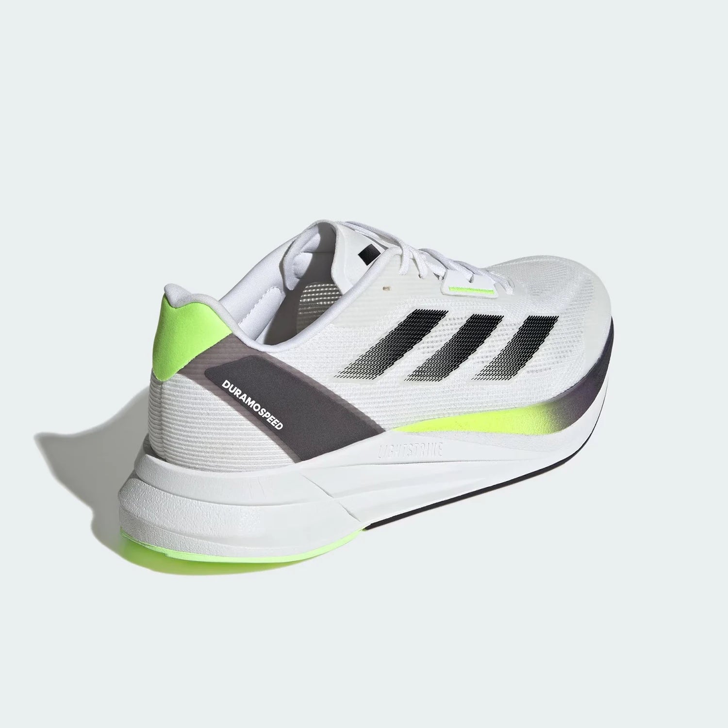 Adidas Cushioned Running Shoes