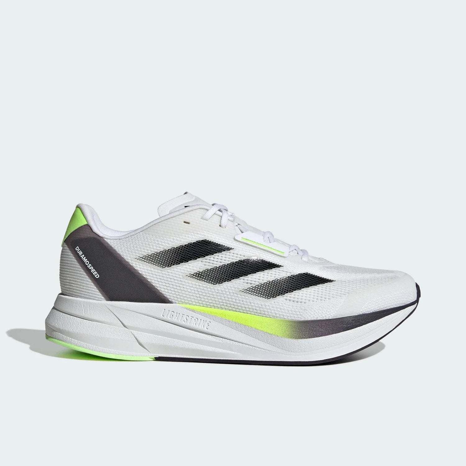 Adidas Cushioned Running Shoes