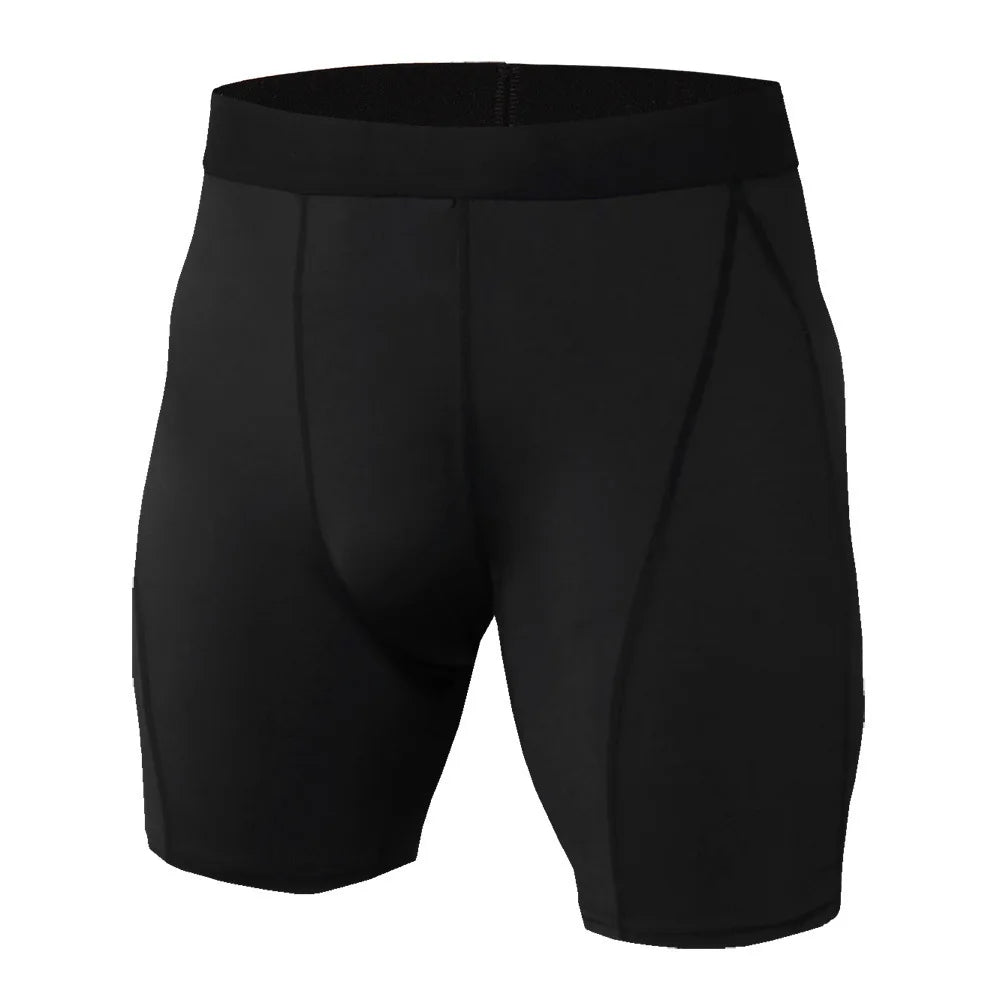Men’s Compression Training Shorts