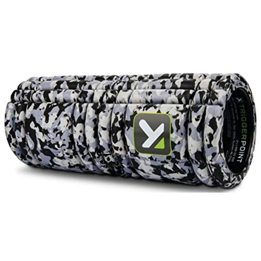 Grid Foam Roller (13")