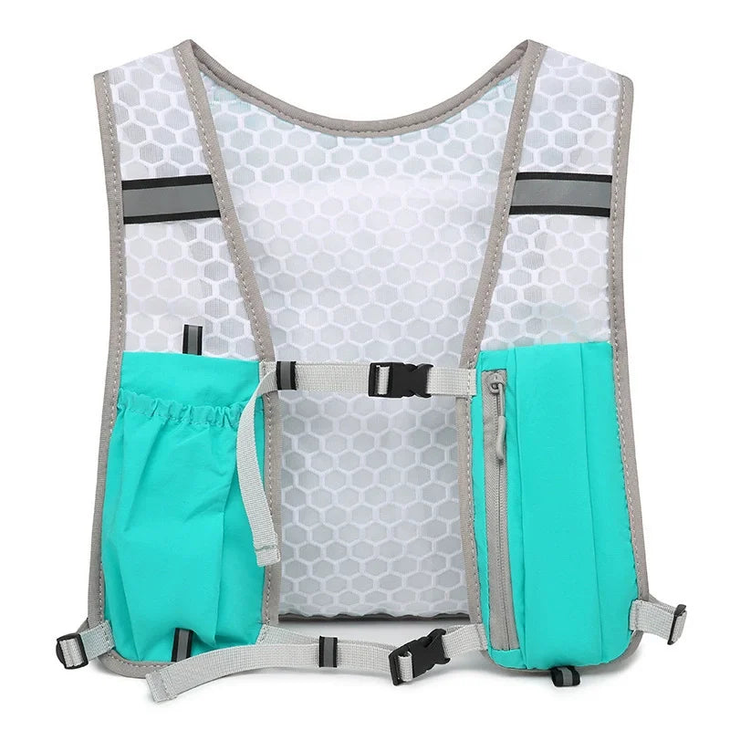 Marathon Hydration Backpack