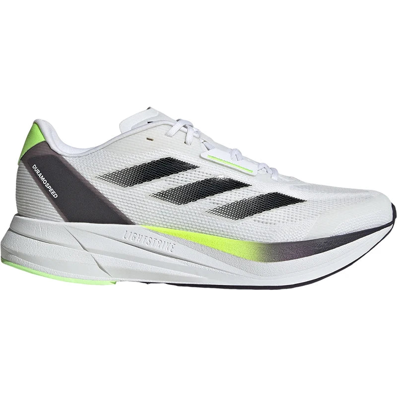 Adidas Cushioned Running Shoes