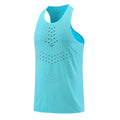 Athletic Sleeveless Tank Top